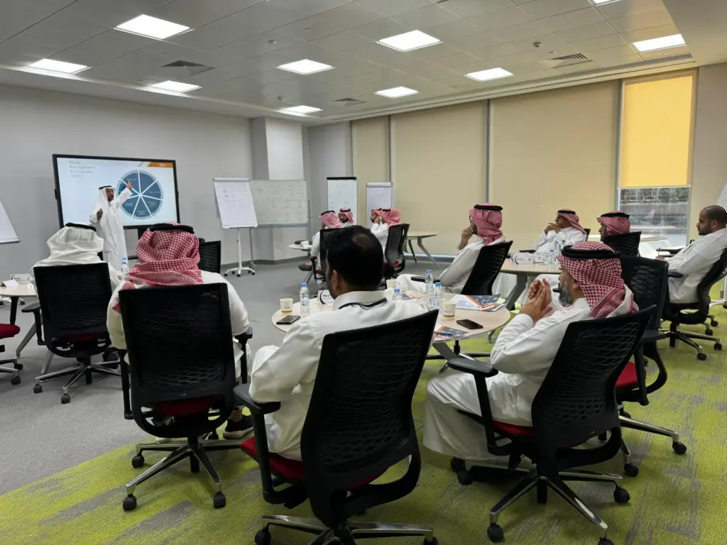 Corporate Governance Program