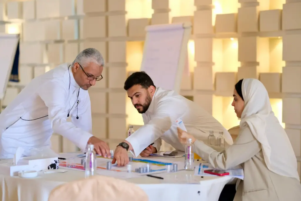 برنامج مهارات التواصل