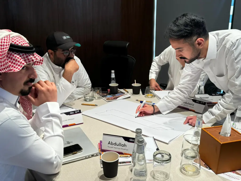 Executive Leadership Program