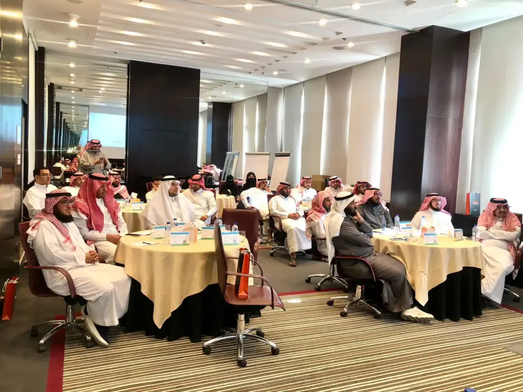 Strategic HR Management Program
