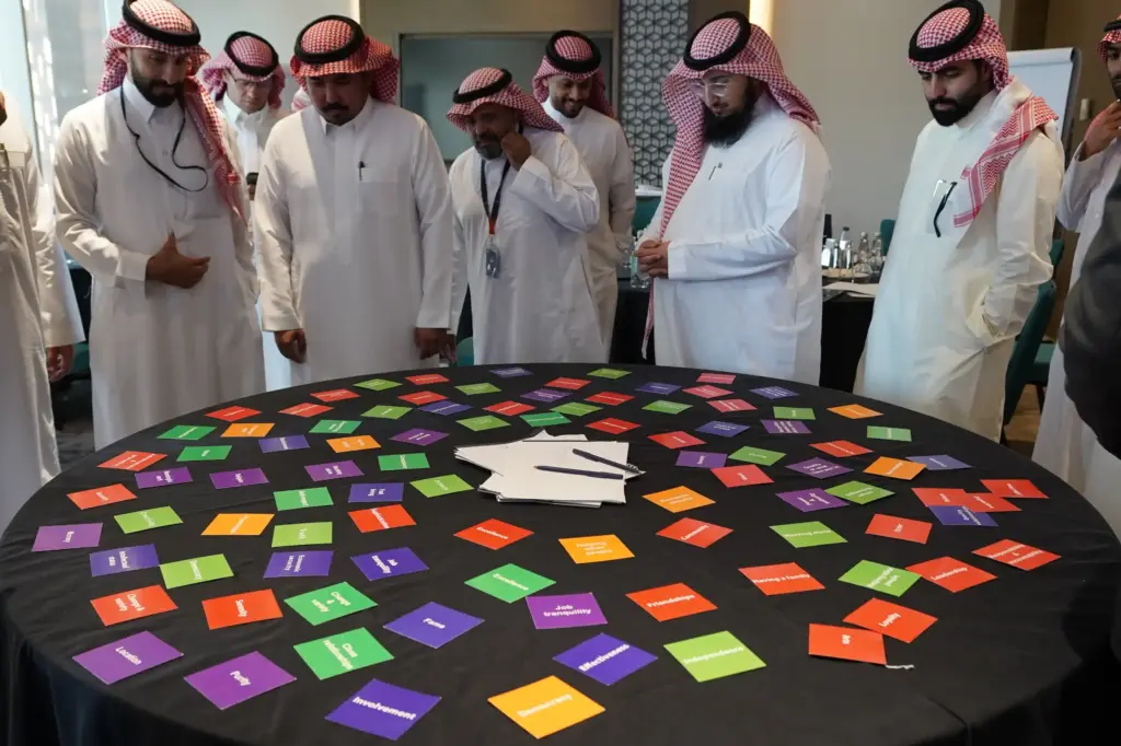 Talent Management Program
