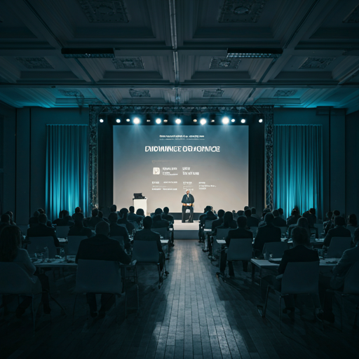 Digital Transformation Strategy