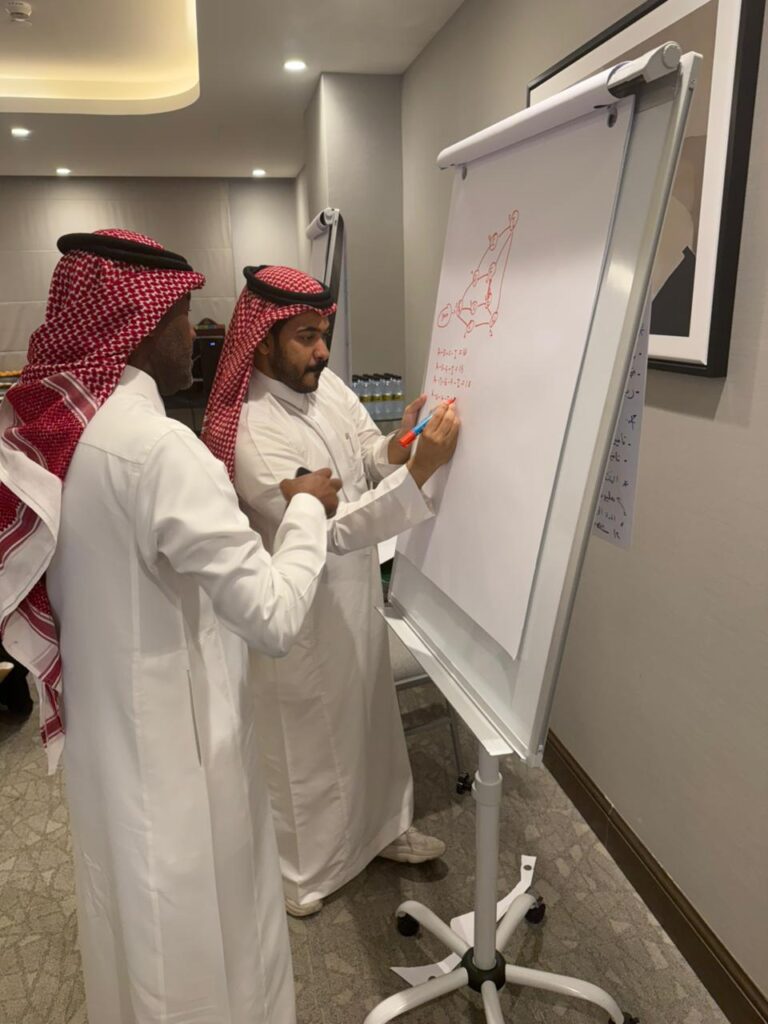 Governance & Public Policy