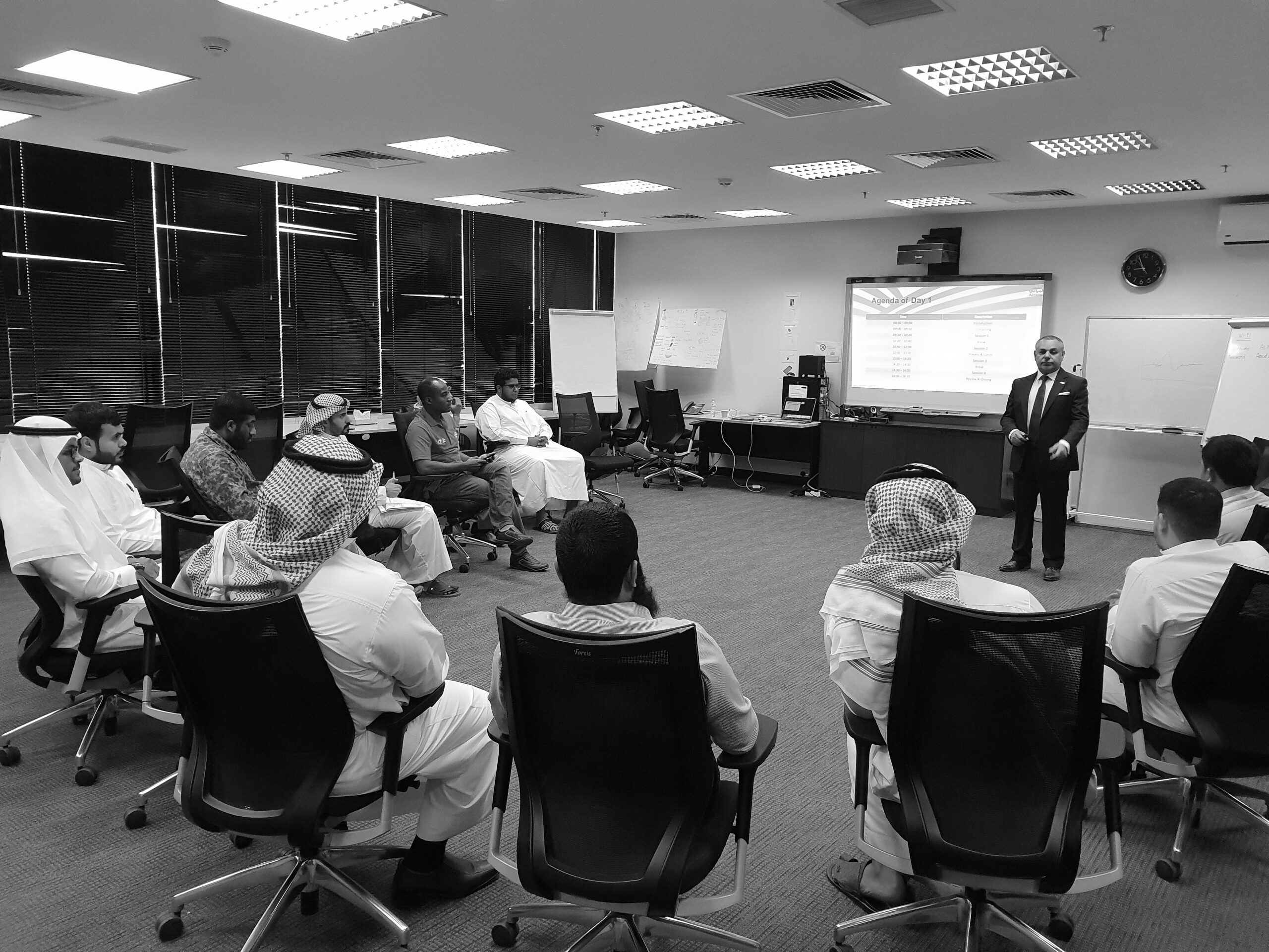 GBNTC Training Image