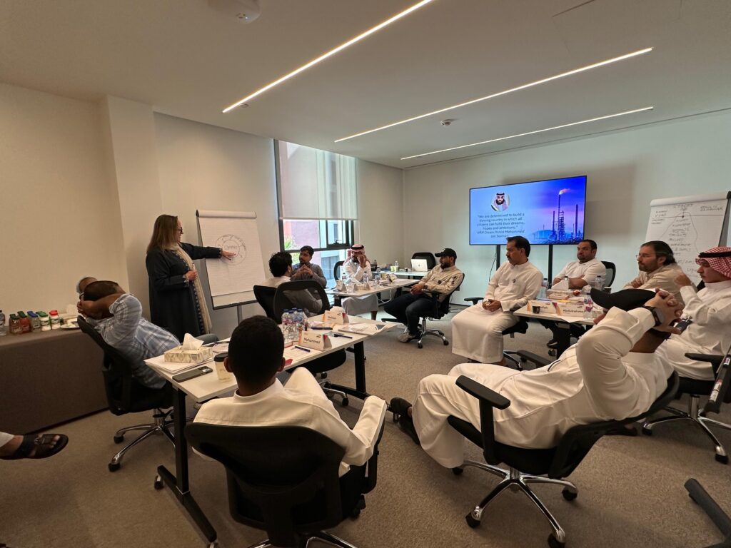 Marketing Strategy Program