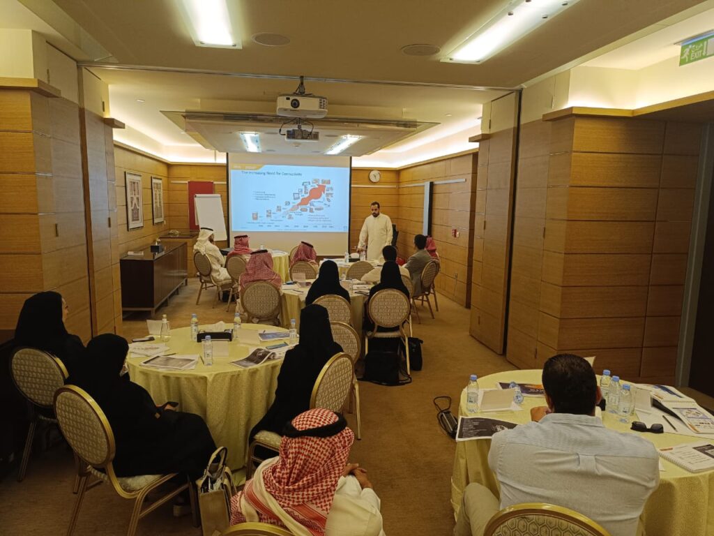 ISO Standards & Quality Management Program