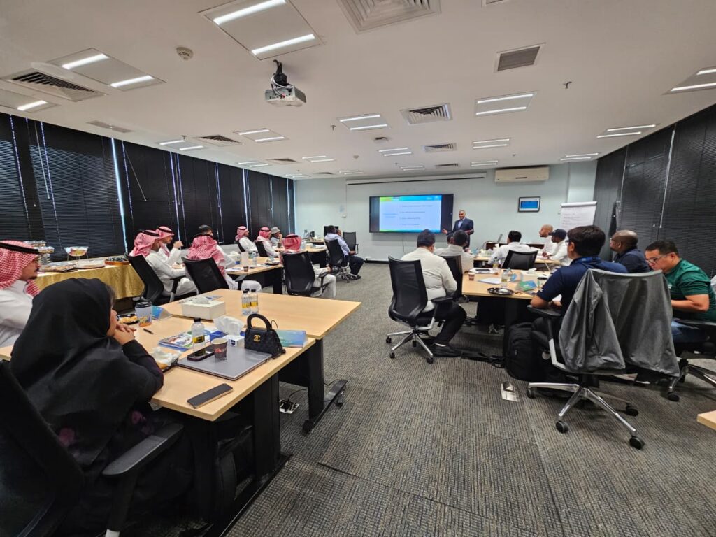 Sales Excellence Program