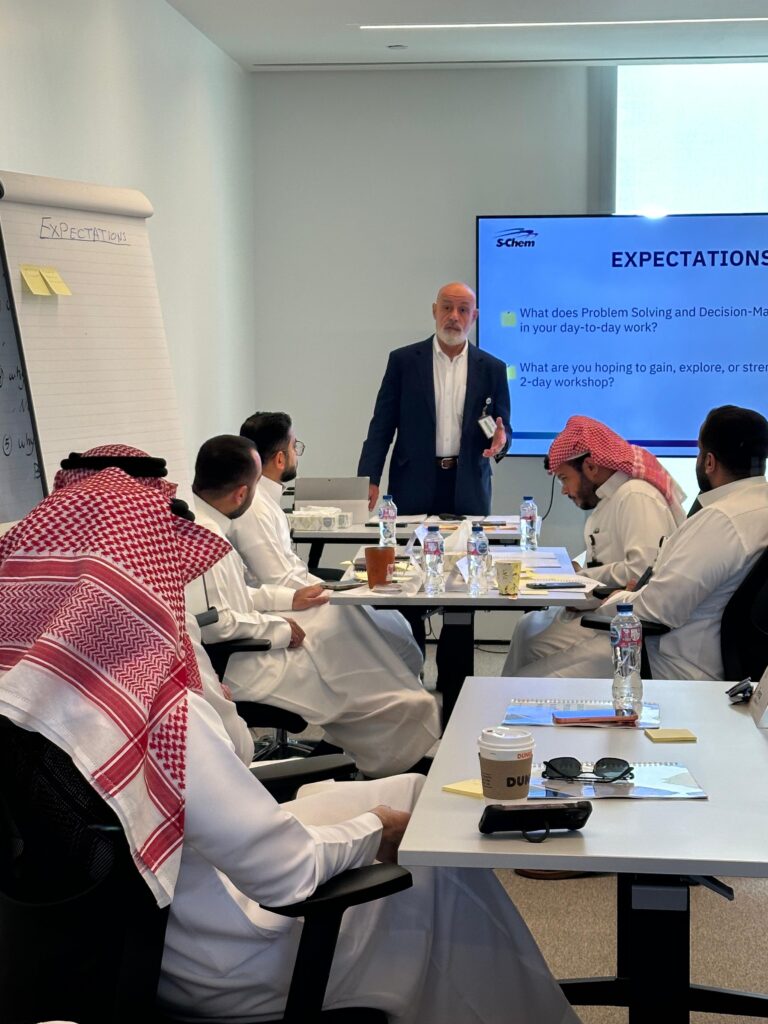 Customer Service Excellence Program
