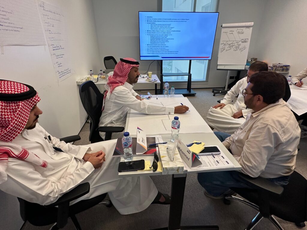Entrepreneurship & Innovation Program