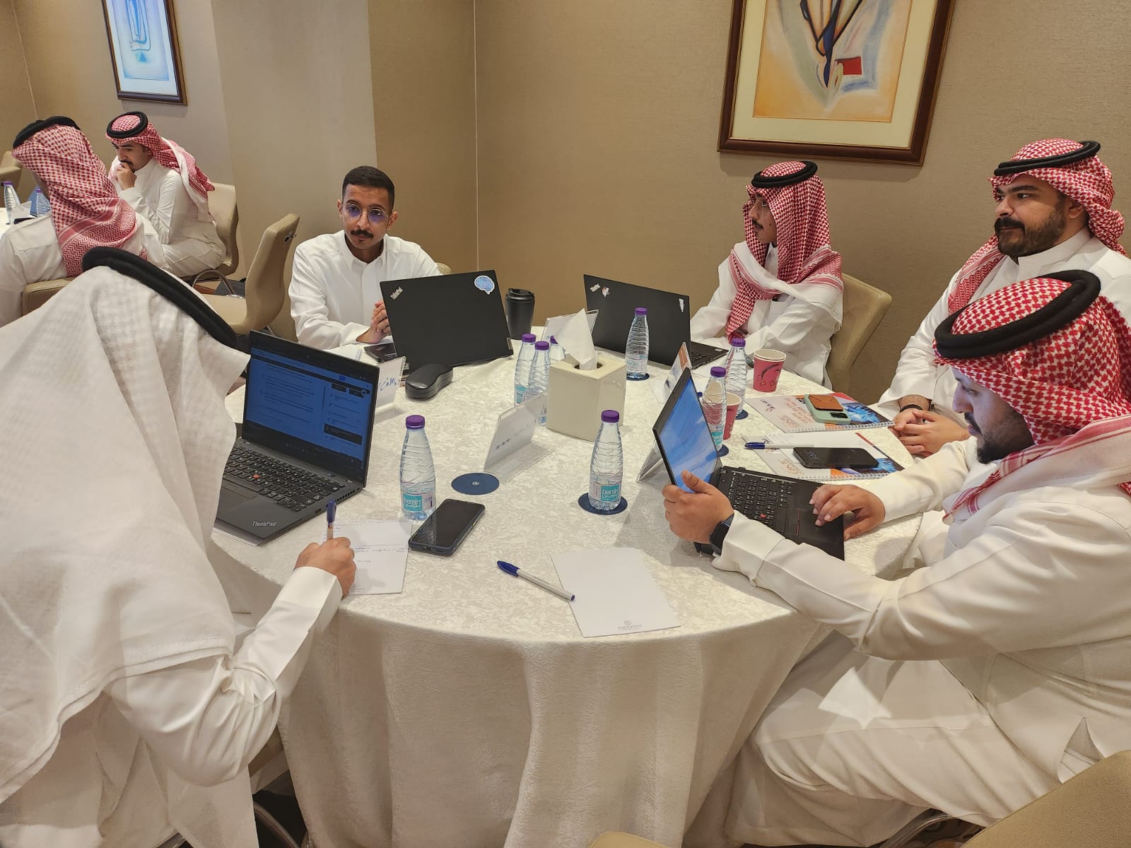 GBNTC Training Image